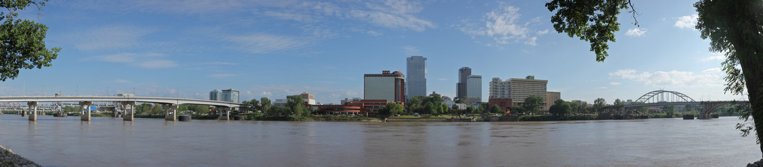 Arkansas Riverfront Property For Sale